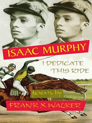 cover image of Isaac Murphy